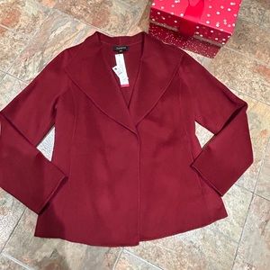 Talbots Blazer NWT